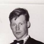 hjortur lárus harðarson