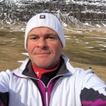 Unnar Ingimundur Jósepsson, GSF. Mynd: UIJ