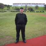 Jóhann Friðbjörnsson