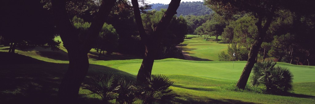 Frá Vesturvellinum á La Manga