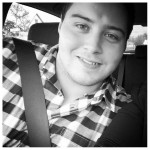 Örvar Samúelsson, GA. Mynd: Í einkaeigu