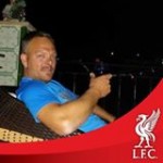 Sigurpáll Geir Sveinsson, GM. Mynd: Í einkaeigu