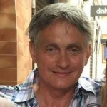 Valdimar Sigurgeirsson