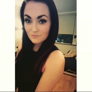 Hildur Kristín Þorvarðardóttir, fallega dóttir Röggu Sig var á glæsilegu skori á Bíldudal 2 undir pari, 68 höggum!!! Mynd: Í einkaeigu