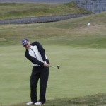 Guðmundur Rúnar Hallgrímsson, GS. Mynd: GS