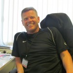 Hjörtur Þór Unnarsson, GR. Mynd: Golf 1