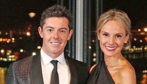 Erica er ekki mikið fyrir augnfarða