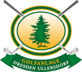 Logo Dresden Ullersdorf golfvallarins