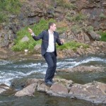 Þórhallur Hinriksson