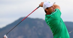 Pádraig Harrington