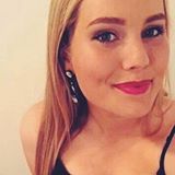 Gunnhildur Krisjánsdóttir, GKG