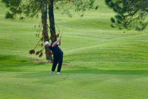 Böðvar Bragi í bráðabana