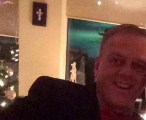 Birgir Albertsson Sanders