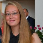 Sigurlaug Rún Jónsdóttir, GK.