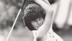 Jocelyn Bourassa á sínum sokkabandsárum