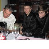 Hrafnkell Óskarsson