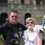 Pétur Steinar Jóhannesson. Mynd: Í einkaeigu