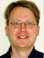 Golfkennari: Karl Ómar Karlsson