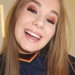 María Egilsdóttir - Innilega til hamingju með 20 ára afmælið!!!