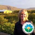 Sjöfn Sigþórsdóttir