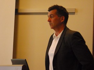 Per Person Project Manager Golf & Research