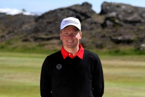 Ólafur Björn Loftsson. Photo: gsimyndir.net.