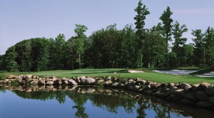 Quail Hollow Country Club