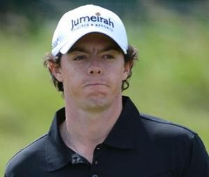 Rory McIlroy