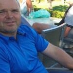 Rafnkell Guttormsson. Mynd: Í einkaeigu