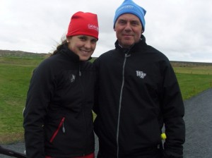 Ólafía Þórunn Kristinsdóttir, GR. Mynd: Golf 1