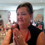 Laila Ingvarsdóttir