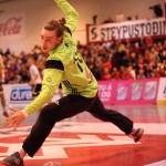 Ágúst Elí Björgvinsson, GK og FH. Mynd: Í einkaeigu