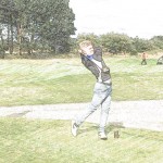 Ingvar Andri Magnússon - Innilega til hamingju með 15 ára afmælið!!!