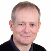 Bergsveinn Þórarinsson