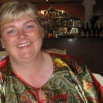 Hafdís Guðmundsdóttir - Innilega til hamingju með stórafmælið!!!