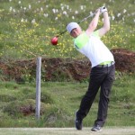 Ingvar Andri Magnússon, GR. Mynd: Golf á Íslandi