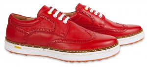 Royal Albartross golfskór