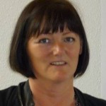 Signý Ólafsdóttir