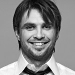 Sævar Pétursson - Innilega til hamingju með árin 40!!! Mynd: Í einkaeigu