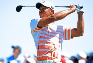 Tiger Woods