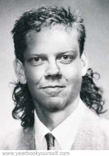 Magnús Kári Jónsson, GKG. Mynd Í einkaeigu