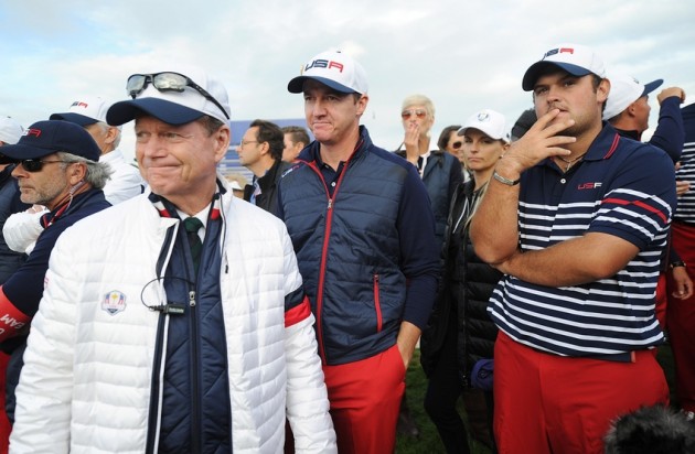 Hvor skyldi hafa betur?